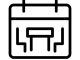 Vermietung von Gemeindelokalen