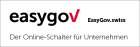 Logo easygoV